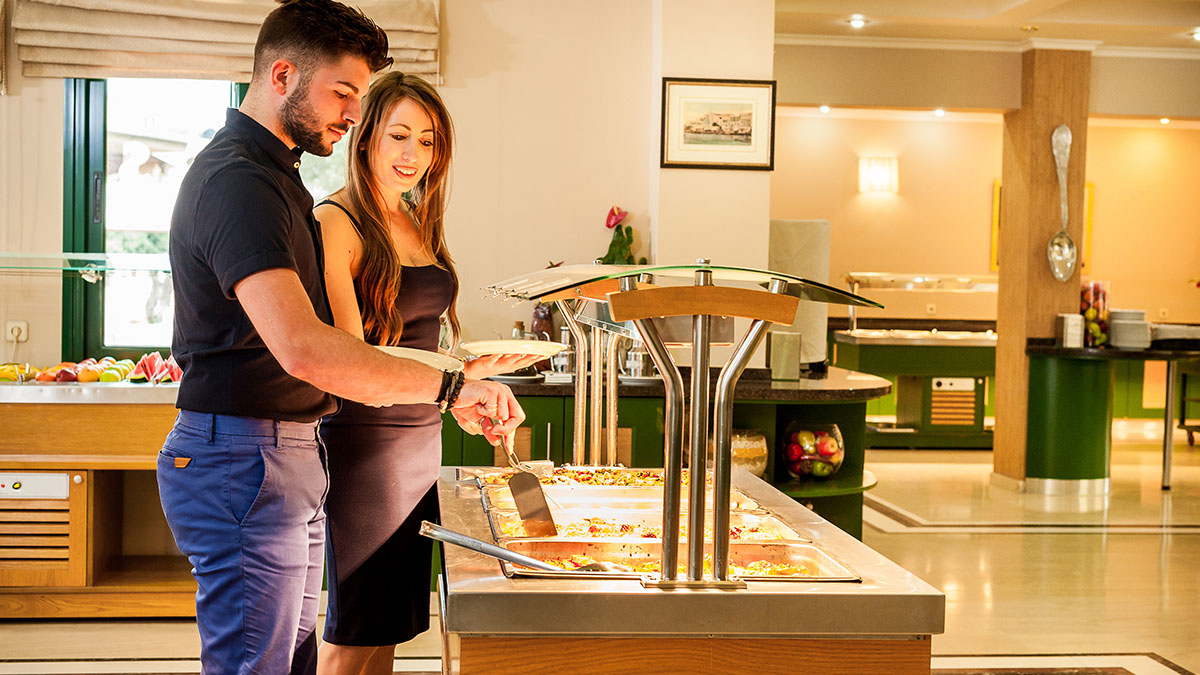 Sirios Village Luxury Hotel & Bungalows - NR